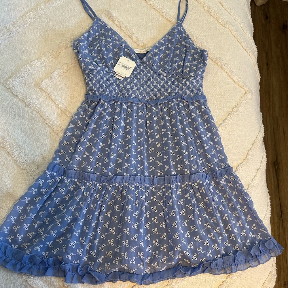 Altard state dress
